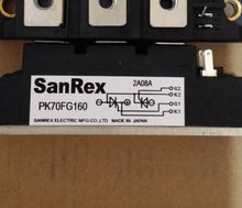 Sanrex PK70FG160