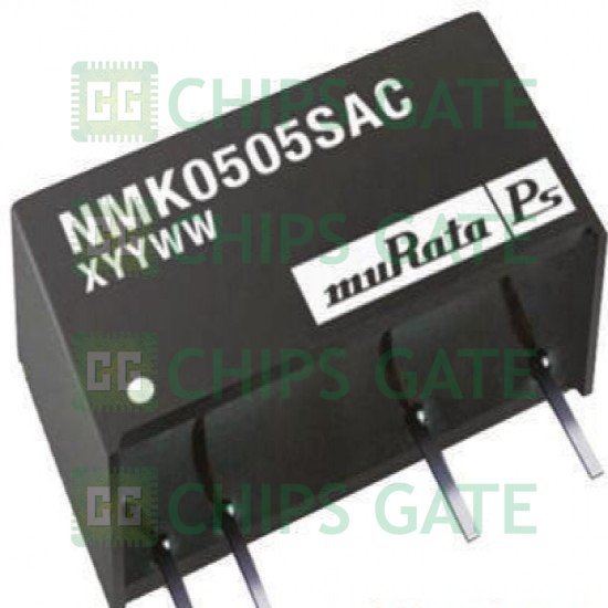 Murata Power NMK0505SAC