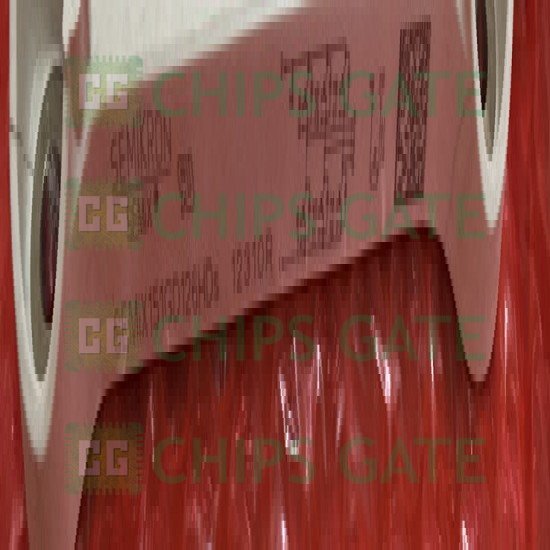SEMIX151GD126HDS