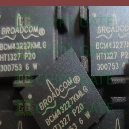 Broadco BCM43227KMLG