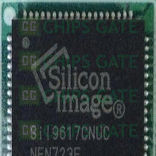 Silicon SII9617CNUC