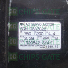 SGM08A3G26
