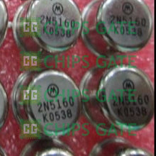 Motorola 2N5160