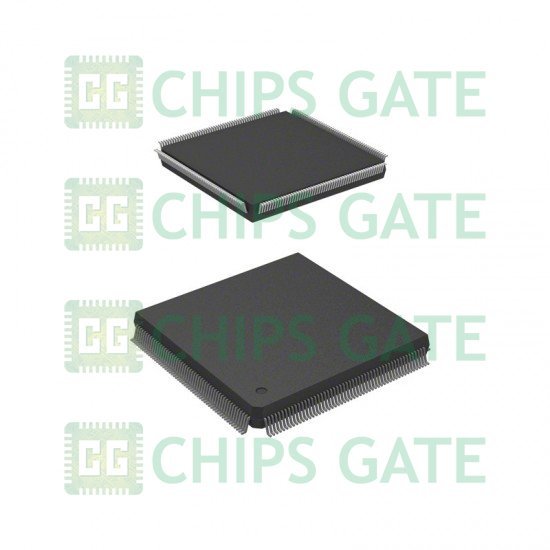 Lattice LFE2-20SE-5QN208C