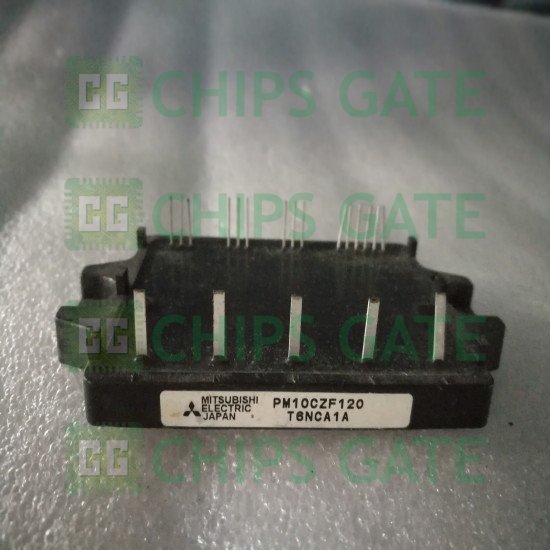 PM10CZF120