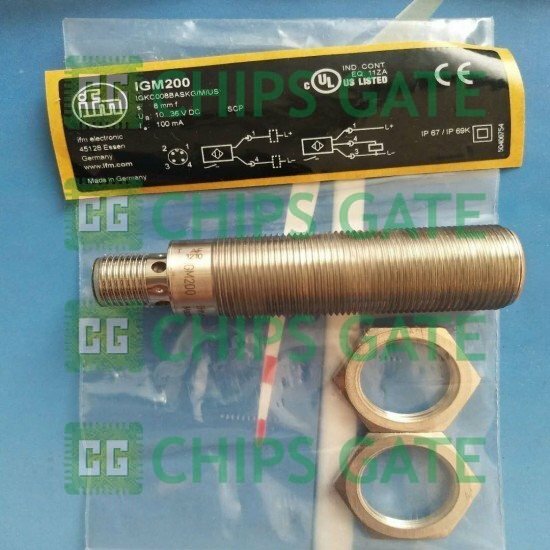 Ifm IGM200
