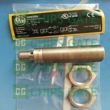 Ifm IGM200