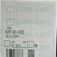 61FG1OTE