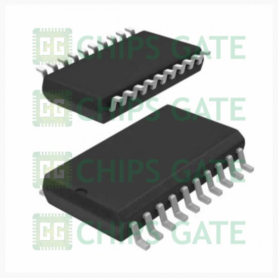 Idt IDT74FCT245ATSO