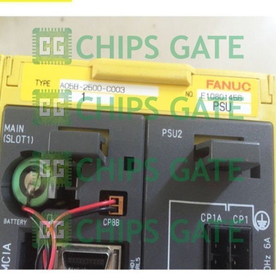 A05B2500C003