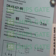 Contrinex DW-AS-621-M8