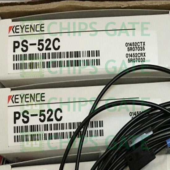 PS52C