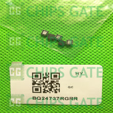 International Rectifier BQ24737RGRR