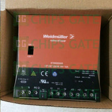 Weidmuller 8708680000