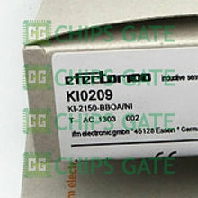 Ifm KI0209