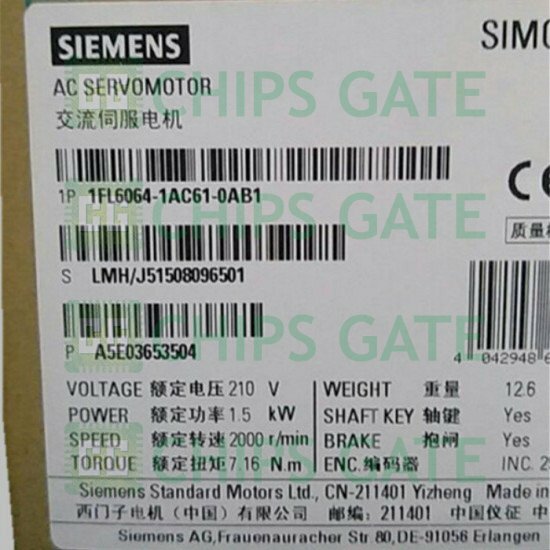 1FL60641AC610AB1