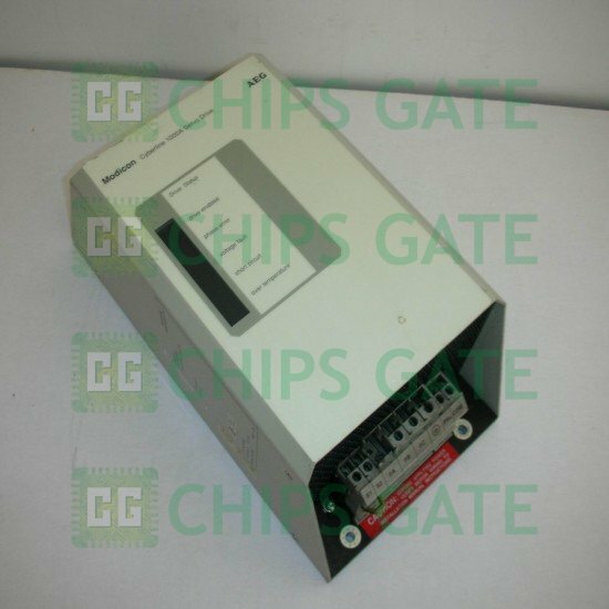 Modicon DR-1020-000