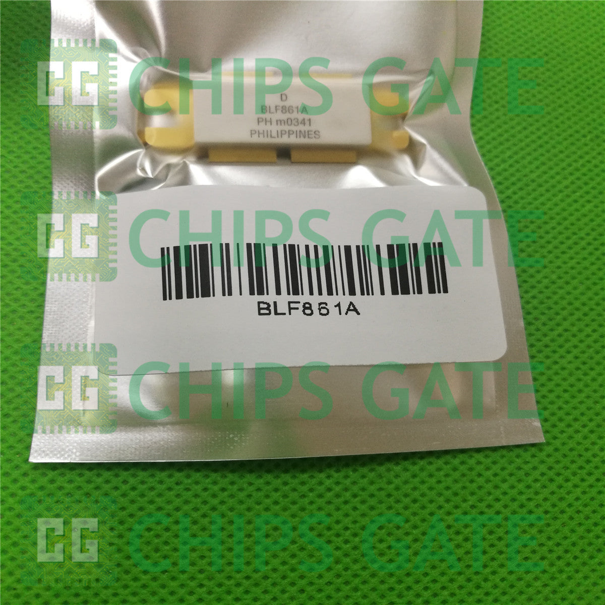 Philips BLF861A