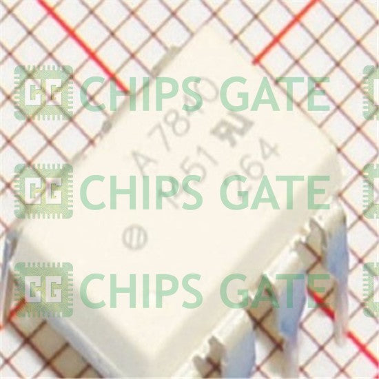 Avago HCPL-7840-000E