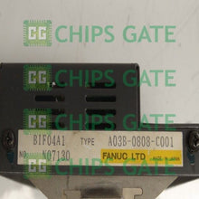 A03B0808C001