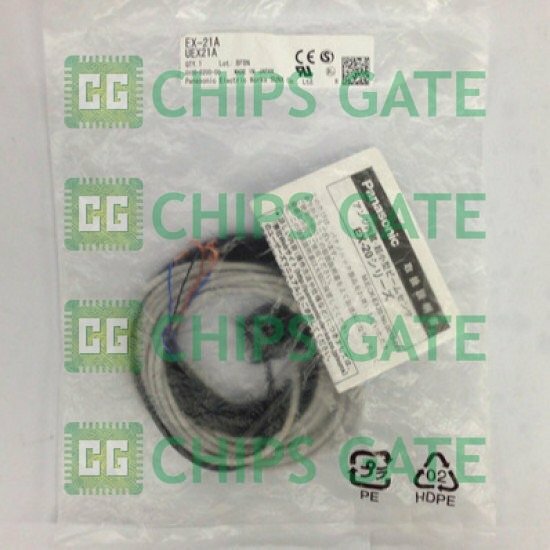 Sunx EX-21A