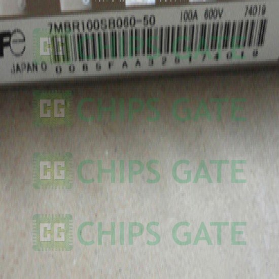7MBR100SA060