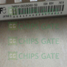 7MBR100SA060