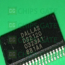 Dallas DS2120B