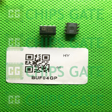 Ad BUF04GP
