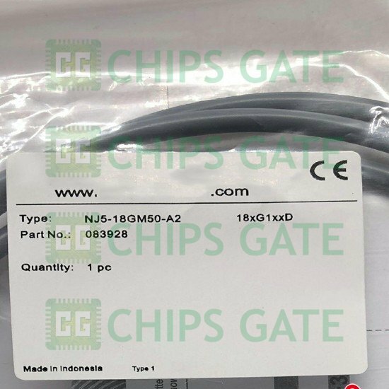 NJ518GM50A2