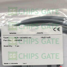 NJ518GM50A2