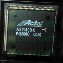 Actel A32140DX-PQ208C