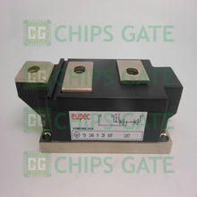 Eupec TD240N28KOF