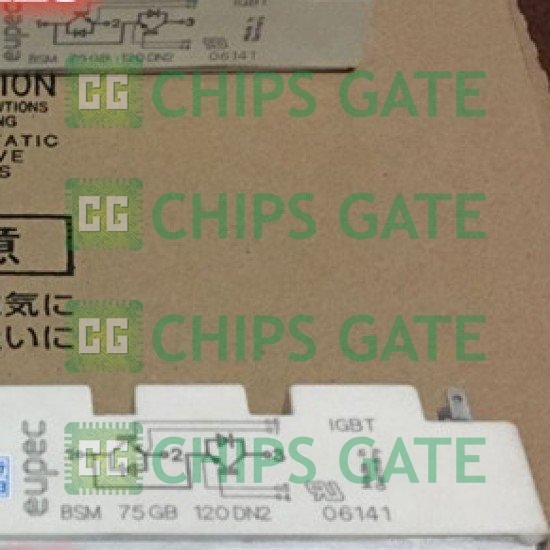 Infineon BSM50GB120DN2