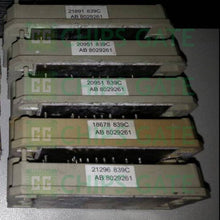 Tyco AB8029261