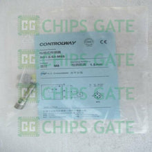 Contrinex BD1.5-S3-M8S