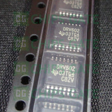 Ti DRV602PW