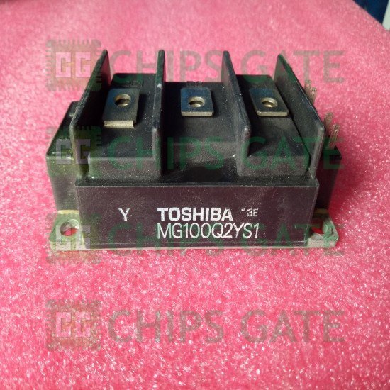 Toshiba MG100Q2YS51