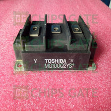 Toshiba MG100Q2YS51