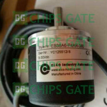 Elco EB38A6-P4AR-360