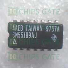 Ti SN55189AJ