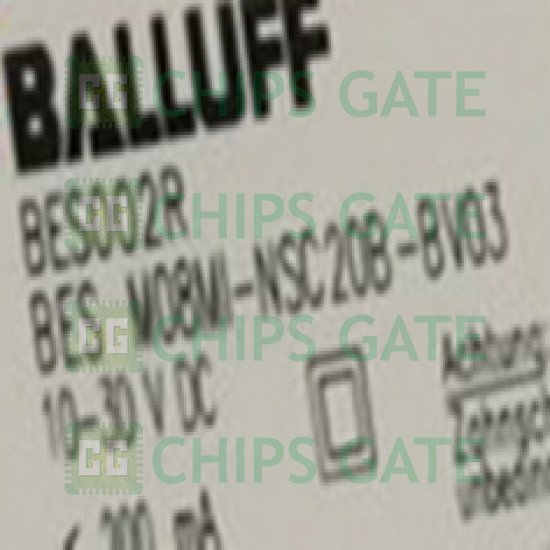 Balluff BESM08MI-NSC20B-BV03