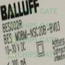 Balluff BESM08MI-NSC20B-BV03
