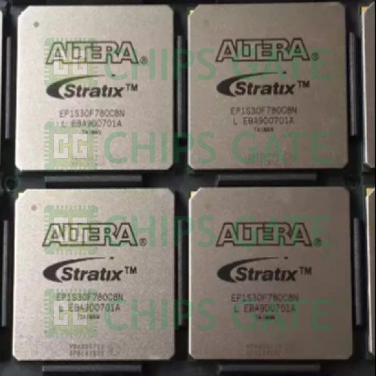 Altera  EP1S30F780C8N