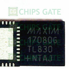Maximum MAX17080GTL