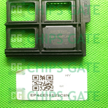 Altera  EP4CE10E22C8N