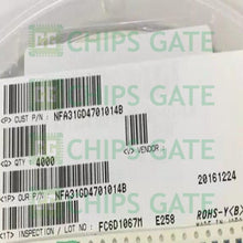 Murata Power NFA31GD4701014D