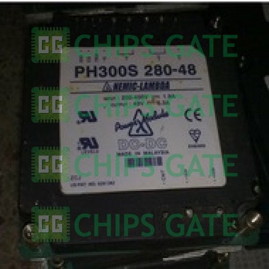 Lambda PH300S280-48