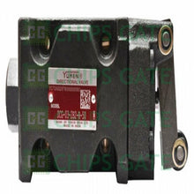Yuken DCG-03-2B2-R-50