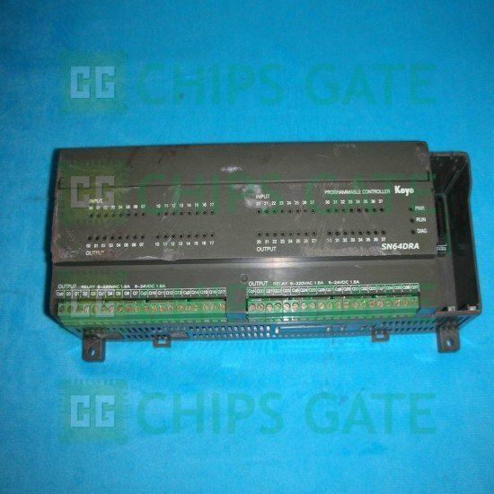 Koyo SN-64DR-A1